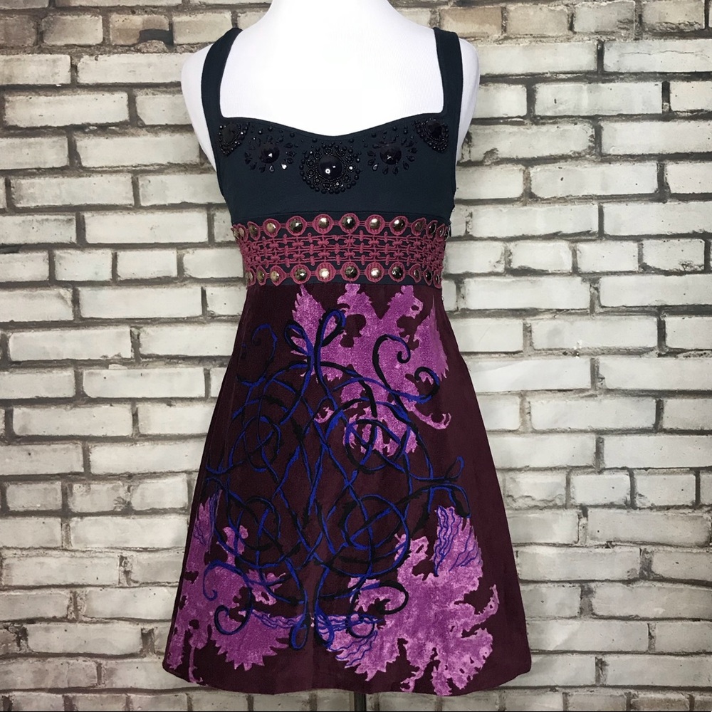 Free People Dreaming in Paradise Dress 2